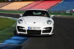 Porsche 911 GT Street RS by TechART 2008 года